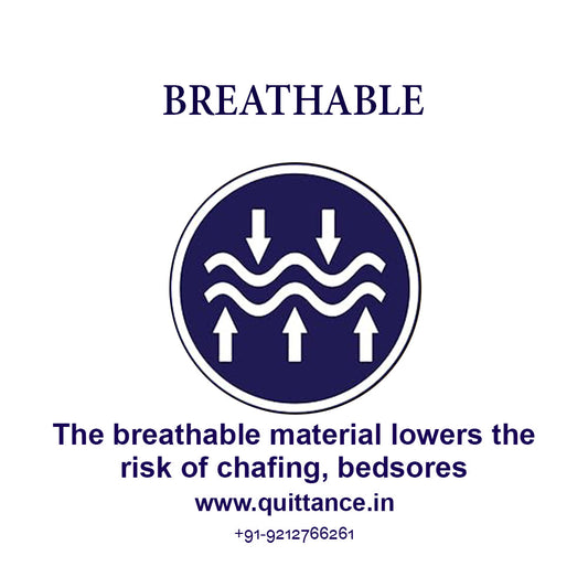 Quittance Premium Pull Up Adult Diapers For Heavy Flow